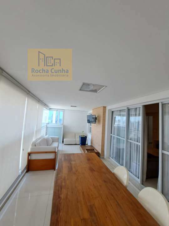 Conheça Apartamento 3 suítes para alugar São Paulo,SP - R$ 10.000 - VENDA201 - 19 19