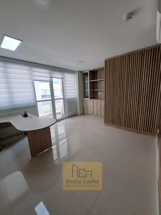 Conheça Sala Comercial 35m² para venda e aluguel São Paulo,SP - R$ 550.000 - VELO7594 - 1 1