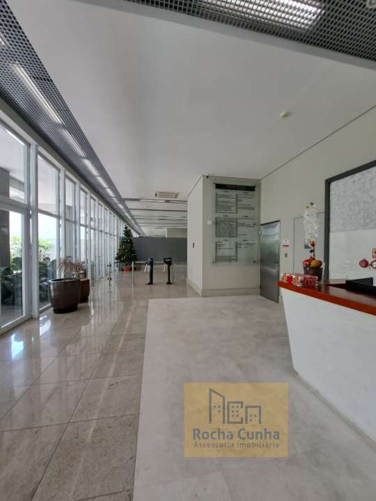 Conheça Sala Comercial 35m² para venda e aluguel São Paulo,SP - R$ 550.000 - VELO7594 - 2 2