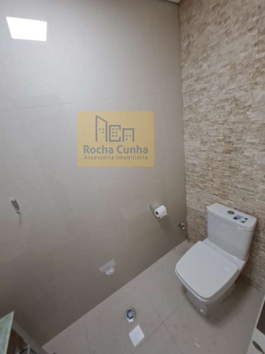 Conheça Sala Comercial 35m² para venda e aluguel São Paulo,SP - R$ 550.000 - VELO7594 - 3 3