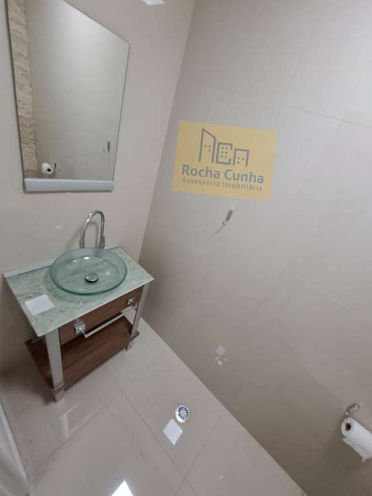 Conheça Sala Comercial 35m² para venda e aluguel São Paulo,SP - R$ 550.000 - VELO7594 - 4 4