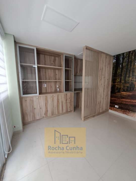 Conheça Sala Comercial 35m² para venda e aluguel São Paulo,SP - R$ 550.000 - VELO7594 - 5 5