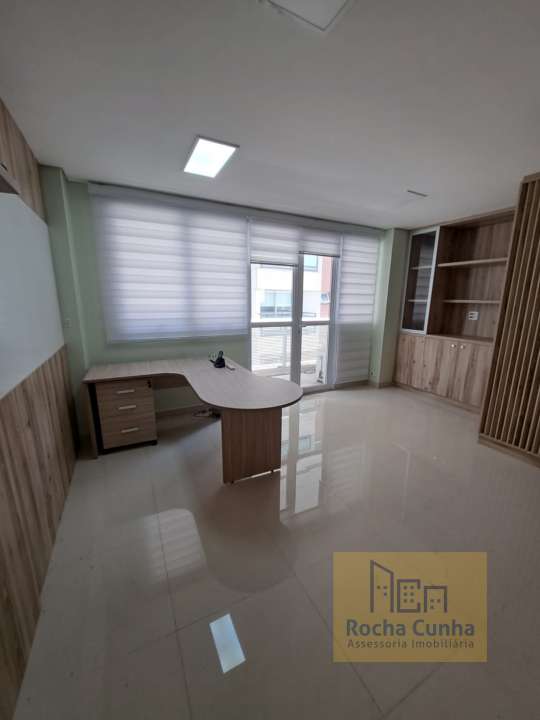 Conheça Sala Comercial 35m² para venda e aluguel São Paulo,SP - R$ 550.000 - VELO7594 - 6 6
