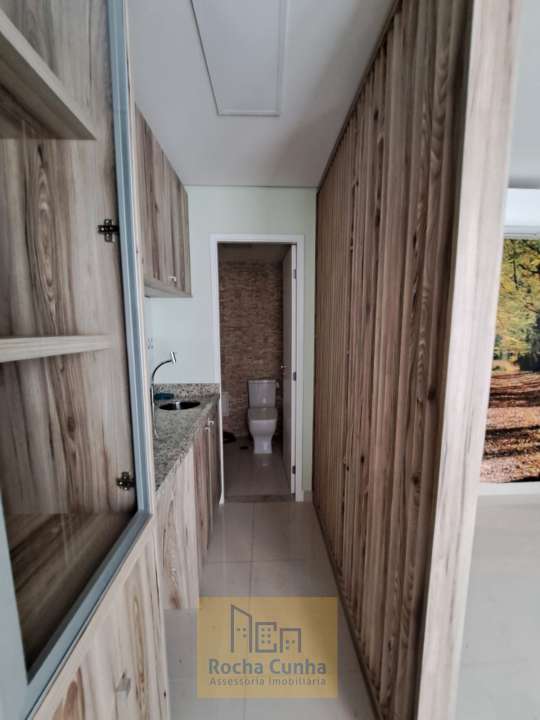 Conheça Sala Comercial 35m² para venda e aluguel São Paulo,SP - R$ 550.000 - VELO7594 - 7 7