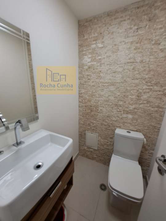 Conheça Sala Comercial 35m² para venda e aluguel São Paulo,SP - R$ 550.000 - VELO7594 - 8 8