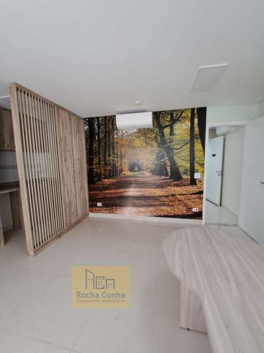 Conheça Sala Comercial 35m² para venda e aluguel São Paulo,SP - R$ 550.000 - VELO7594 - 10 10