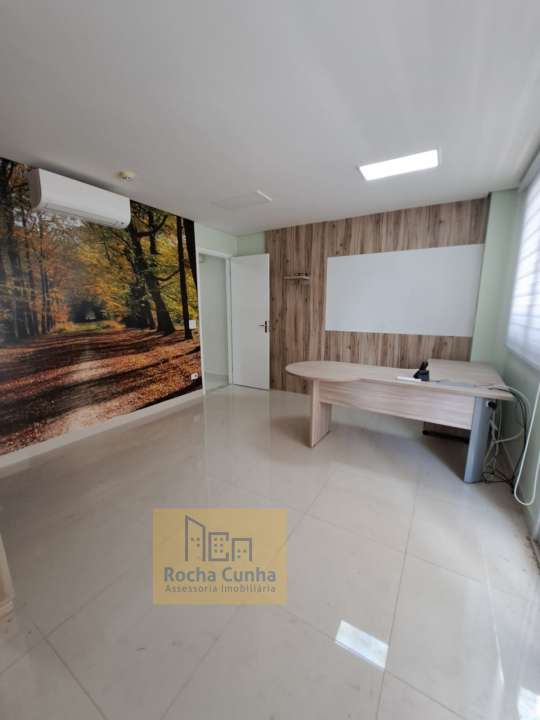 Conheça Sala Comercial 35m² para venda e aluguel São Paulo,SP - R$ 550.000 - VELO7594 - 11 11