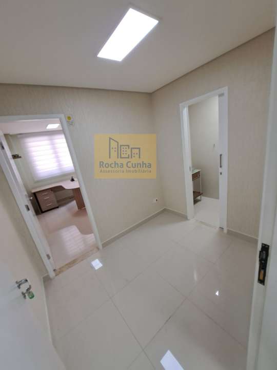 Conheça Sala Comercial 35m² para venda e aluguel São Paulo,SP - R$ 550.000 - VELO7594 - 12 12