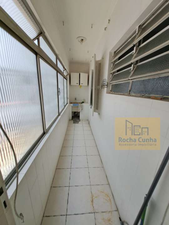 Conheça Apartamento 2 quartos à venda São Paulo,SP - R$ 710.000 - VENDA8710 - 8 8