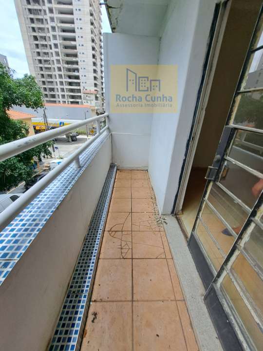 Conheça Apartamento 2 quartos à venda São Paulo,SP - R$ 710.000 - VENDA8710 - 9 9
