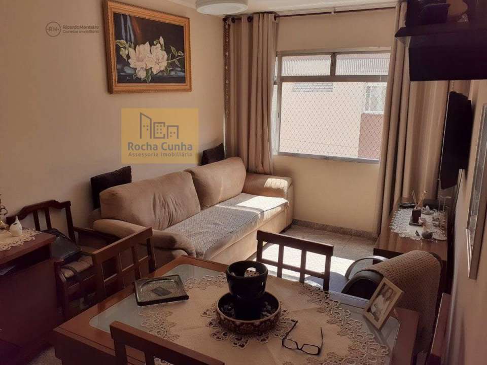 Conheça Apartamento 2 quartos à venda São Paulo,SP - R$ 360.000 - VENDA4018 - 2 2