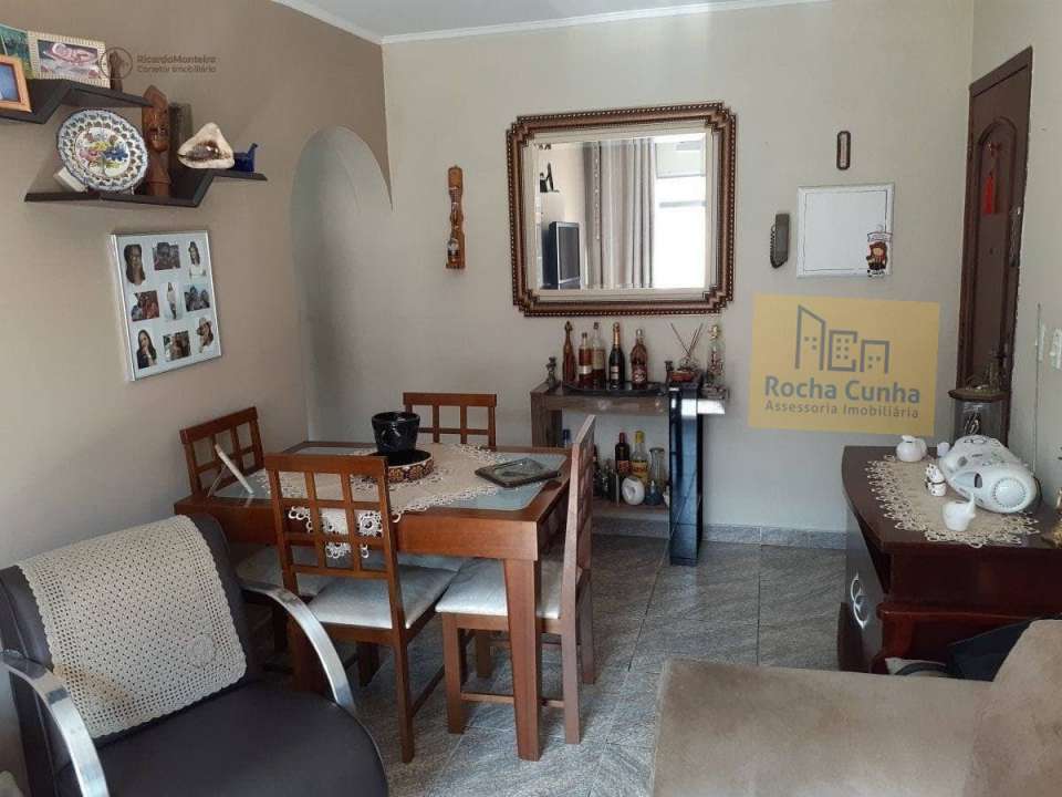 Conheça Apartamento 2 quartos à venda São Paulo,SP - R$ 360.000 - VENDA4018 - 3 3