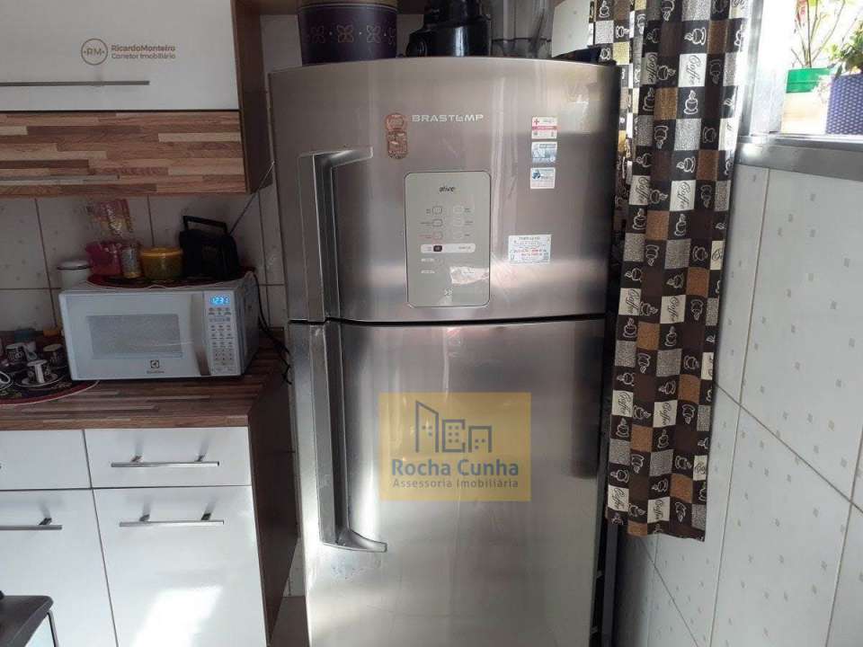 Conheça Apartamento 2 quartos à venda São Paulo,SP - R$ 360.000 - VENDA4018 - 6 6
