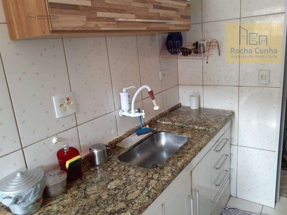 Conheça Apartamento 2 quartos à venda São Paulo,SP - R$ 360.000 - VENDA4018 - 9 9