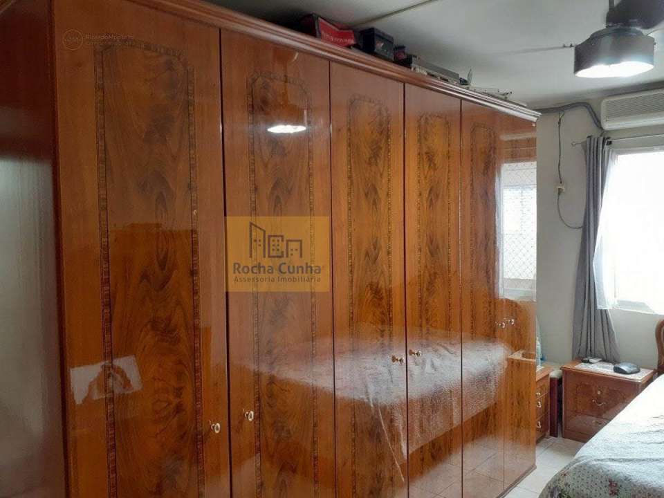 Conheça Apartamento 2 quartos à venda São Paulo,SP - R$ 360.000 - VENDA4018 - 12 12
