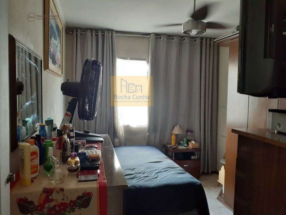 Conheça Apartamento 2 quartos à venda São Paulo,SP - R$ 360.000 - VENDA4018 - 14 14