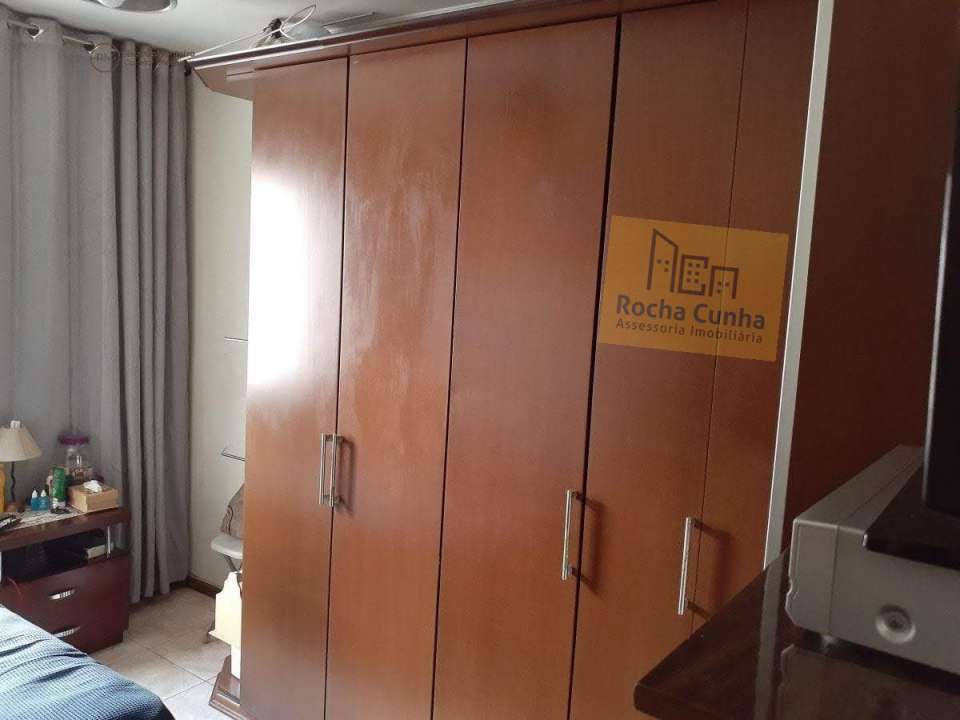 Conheça Apartamento 2 quartos à venda São Paulo,SP - R$ 360.000 - VENDA4018 - 15 15