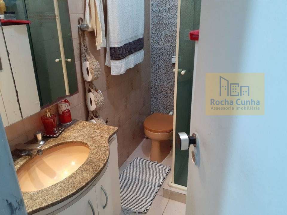 Conheça Apartamento 2 quartos à venda São Paulo,SP - R$ 360.000 - VENDA4018 - 16 16