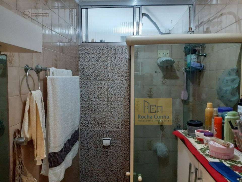 Conheça Apartamento 2 quartos à venda São Paulo,SP - R$ 360.000 - VENDA4018 - 17 17