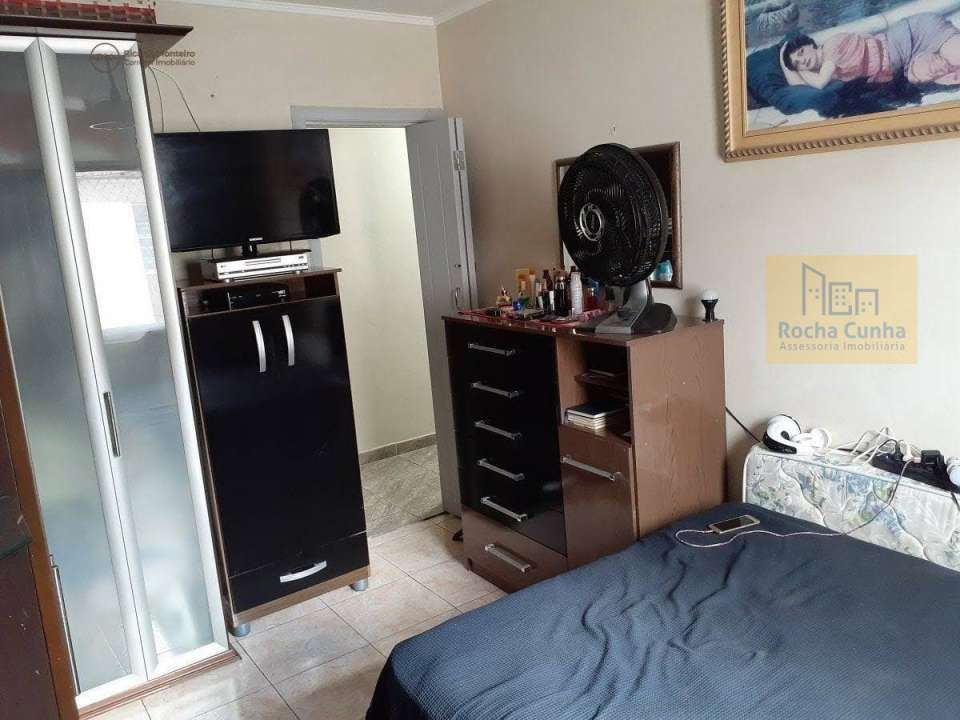 Conheça Apartamento 2 quartos à venda São Paulo,SP - R$ 360.000 - VENDA4018 - 18 18