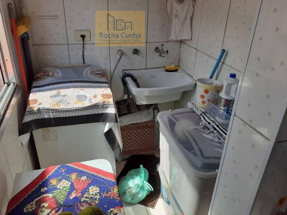 Conheça Apartamento 2 quartos à venda São Paulo,SP - R$ 360.000 - VENDA4018 - 19 19