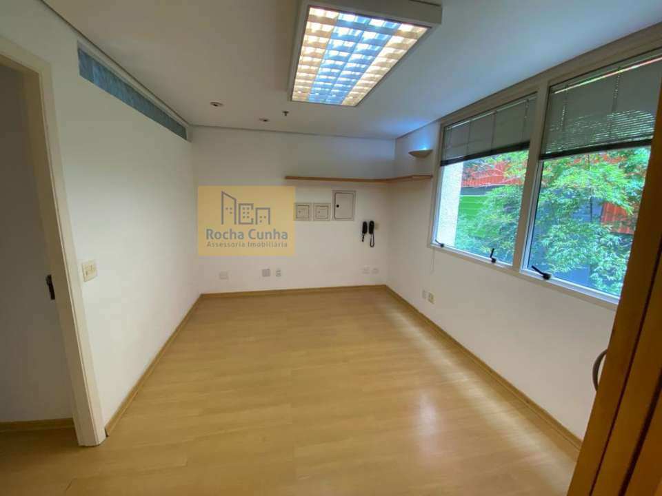 Conheça Sala Comercial 35m² à venda São Paulo,SP - R$ 370.000 - VENDA1285 - 1 1
