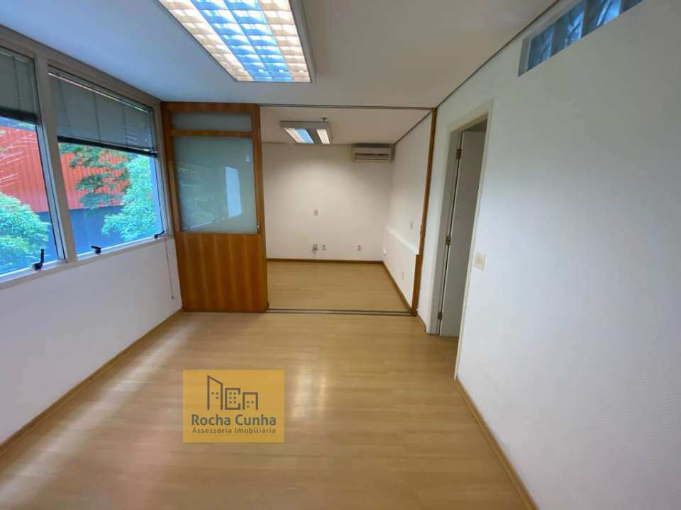 Conheça Sala Comercial 35m² à venda São Paulo,SP - R$ 370.000 - VENDA1285 - 2 2