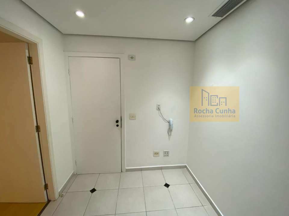 Conheça Sala Comercial 35m² à venda São Paulo,SP - R$ 370.000 - VENDA1285 - 3 3