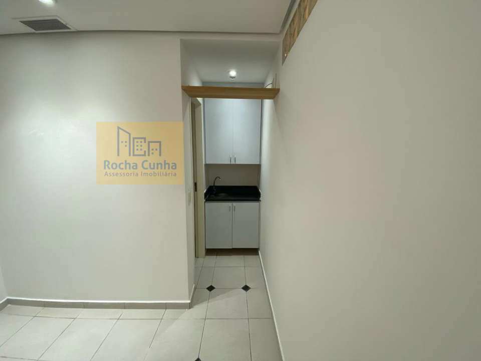 Conheça Sala Comercial 35m² à venda São Paulo,SP - R$ 370.000 - VENDA1285 - 5 5