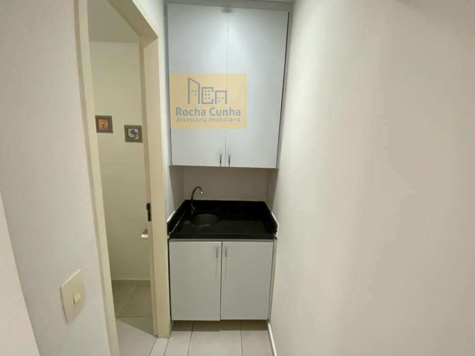 Conheça Sala Comercial 35m² à venda São Paulo,SP - R$ 370.000 - VENDA1285 - 7 7