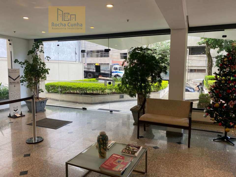 Conheça Sala Comercial 35m² à venda São Paulo,SP - R$ 370.000 - VENDA1285 - 8 8