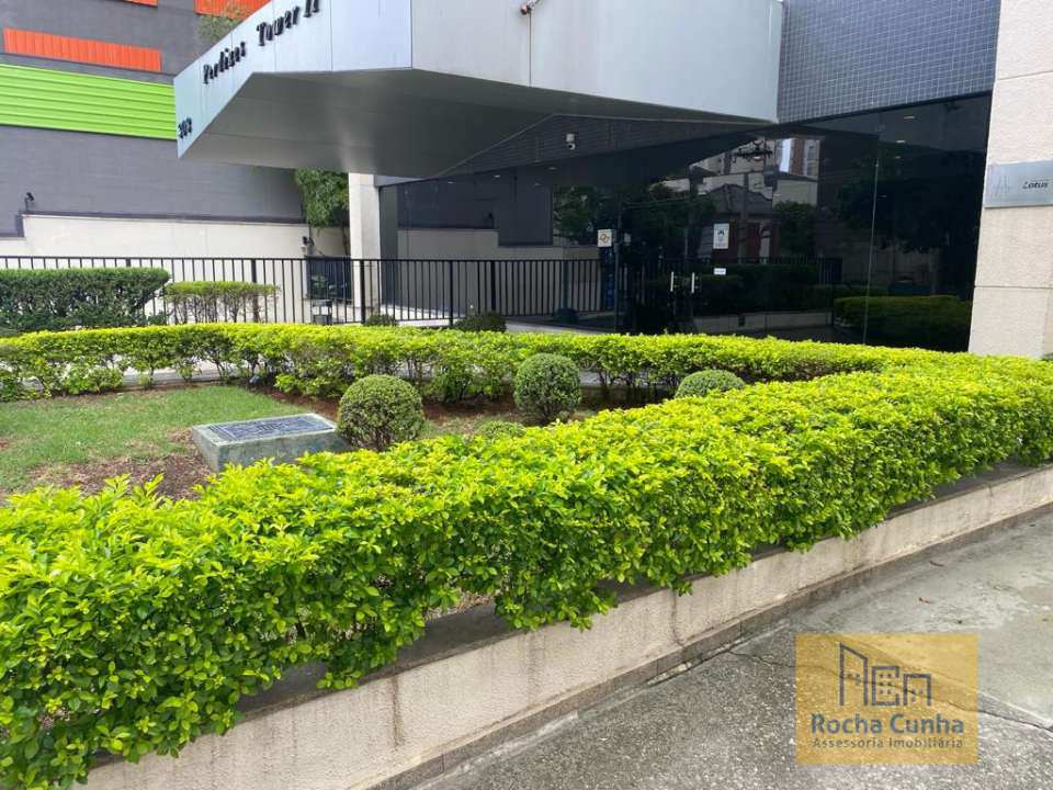 Conheça Sala Comercial 35m² à venda São Paulo,SP - R$ 370.000 - VENDA1285 - 9 9