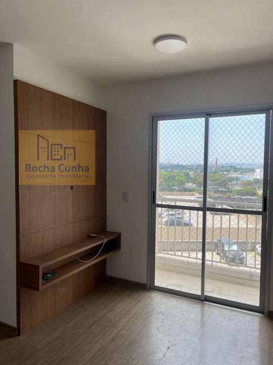 Conheça Apartamento 3 quartos à venda São Paulo,SP - R$ 440.000 - VENDA5047 - 1 1