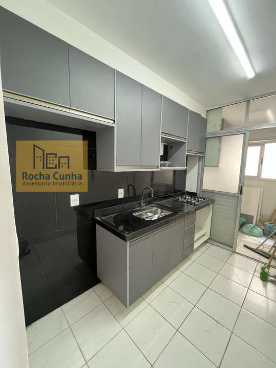 Conheça Apartamento 3 quartos à venda São Paulo,SP - R$ 440.000 - VENDA5047 - 2 2