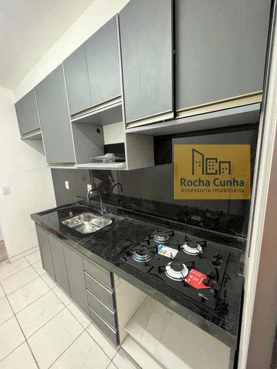 Conheça Apartamento 3 quartos à venda São Paulo,SP - R$ 440.000 - VENDA5047 - 3 3