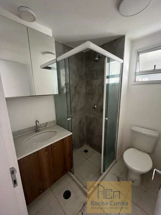 Conheça Apartamento 3 quartos à venda São Paulo,SP - R$ 440.000 - VENDA5047 - 4 4