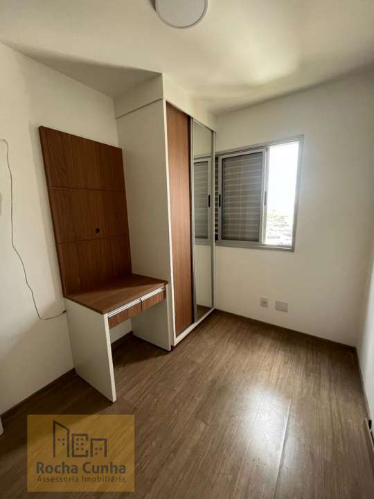 Conheça Apartamento 3 quartos à venda São Paulo,SP - R$ 440.000 - VENDA5047 - 8 8