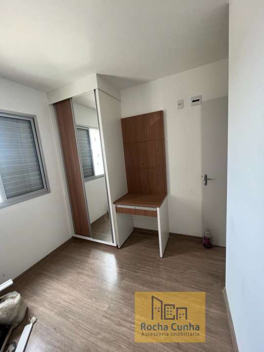 Conheça Apartamento 3 quartos à venda São Paulo,SP - R$ 440.000 - VENDA5047 - 9 9