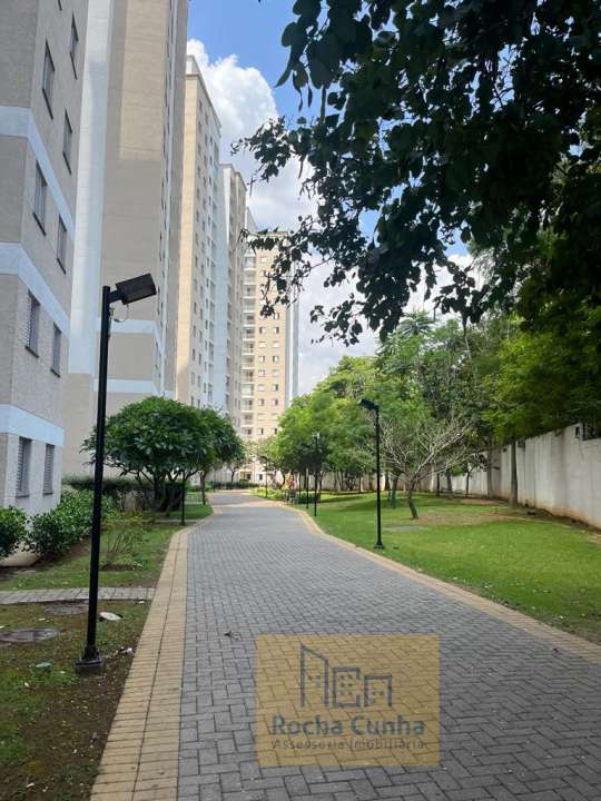 Conheça Apartamento 3 quartos à venda São Paulo,SP - R$ 440.000 - VENDA5047 - 10 10