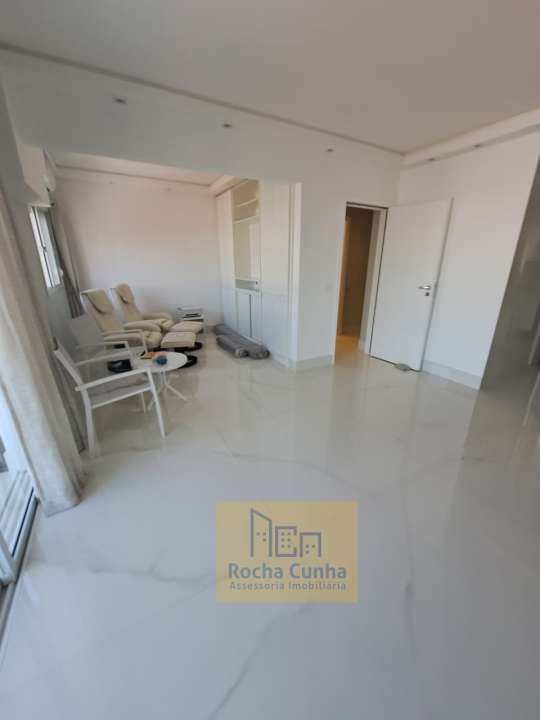 Conheça Apartamento 3 quartos para venda e aluguel São Paulo,SP - R$ 1.950.000 - VELO00226 - 1 1