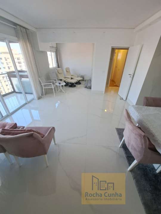 Conheça Apartamento 3 quartos para venda e aluguel São Paulo,SP - R$ 1.950.000 - VELO00226 - 2 2