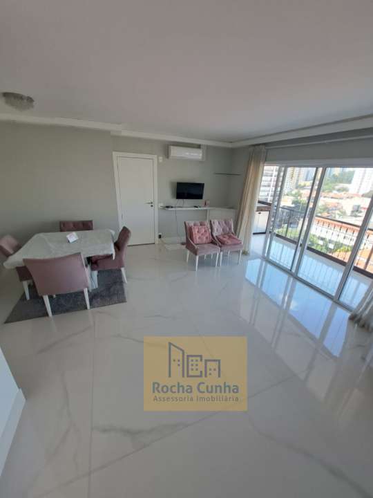 Conheça Apartamento 3 quartos para venda e aluguel São Paulo,SP - R$ 1.950.000 - VELO00226 - 3 3
