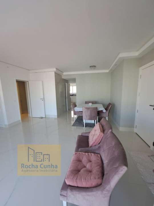 Conheça Apartamento 3 quartos para venda e aluguel São Paulo,SP - R$ 1.950.000 - VELO00226 - 4 4