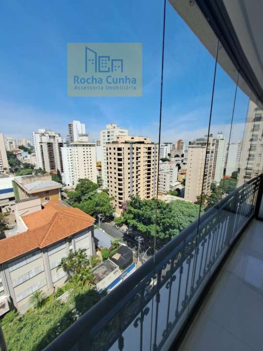 Conheça Apartamento 3 quartos para venda e aluguel São Paulo,SP - R$ 1.950.000 - VELO00226 - 5 5