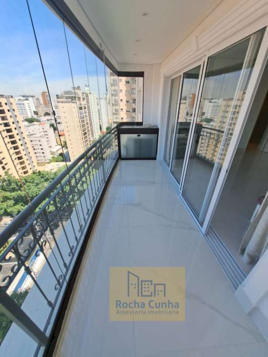 Conheça Apartamento 3 quartos para venda e aluguel São Paulo,SP - R$ 1.950.000 - VELO00226 - 6 6