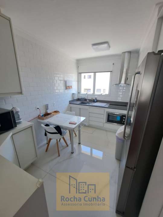 Conheça Apartamento 3 quartos para venda e aluguel São Paulo,SP - R$ 1.950.000 - VELO00226 - 7 7