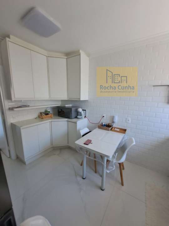Conheça Apartamento 3 quartos para venda e aluguel São Paulo,SP - R$ 1.950.000 - VELO00226 - 8 8