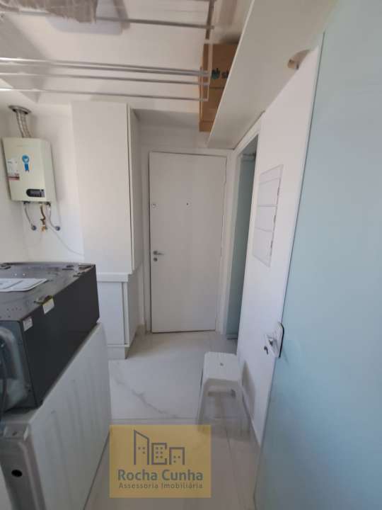 Conheça Apartamento 3 quartos para venda e aluguel São Paulo,SP - R$ 1.950.000 - VELO00226 - 9 9