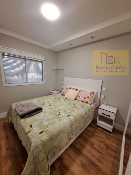 Conheça Apartamento 3 quartos para venda e aluguel São Paulo,SP - R$ 1.950.000 - VELO00226 - 12 12