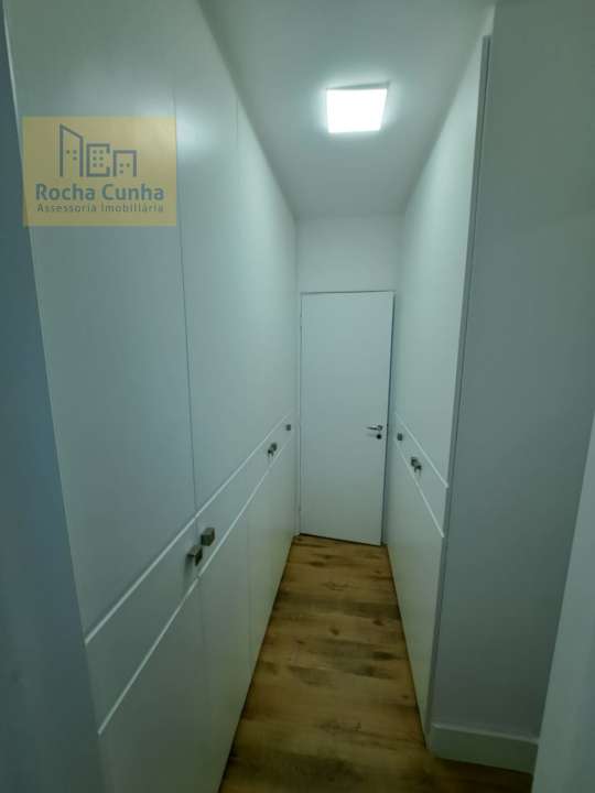 Conheça Apartamento 3 quartos para venda e aluguel São Paulo,SP - R$ 1.950.000 - VELO00226 - 13 13